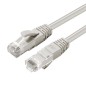 MicroConnect U/UTP CAT5e 35M Grey PVC MicroConnect U/UTP CAT5e 35M Grey PVC